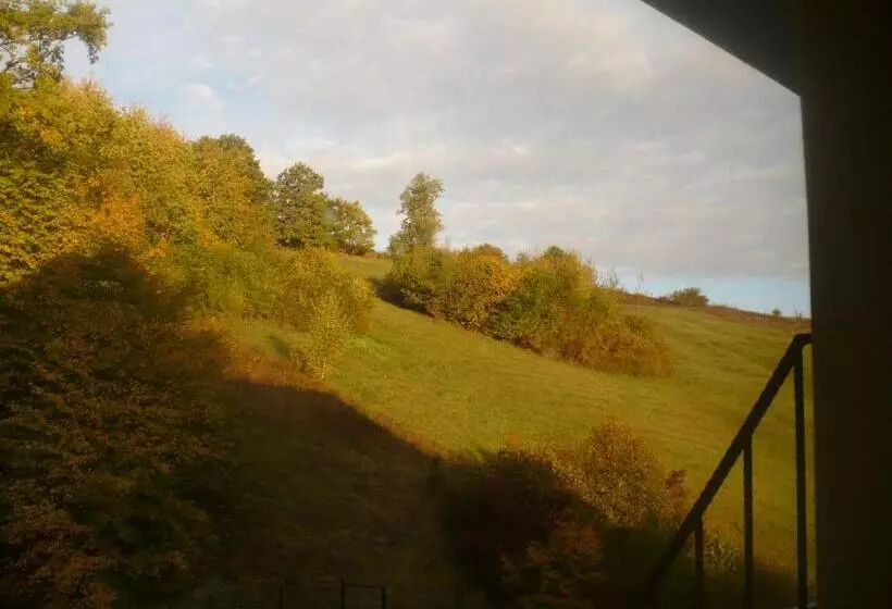 Pensiune Marginimea Sibiului