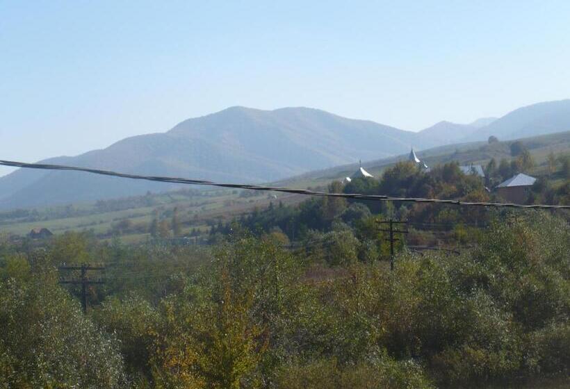 Pensiune Marginimea Sibiului