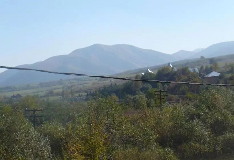 Pensiune Marginimea Sibiului