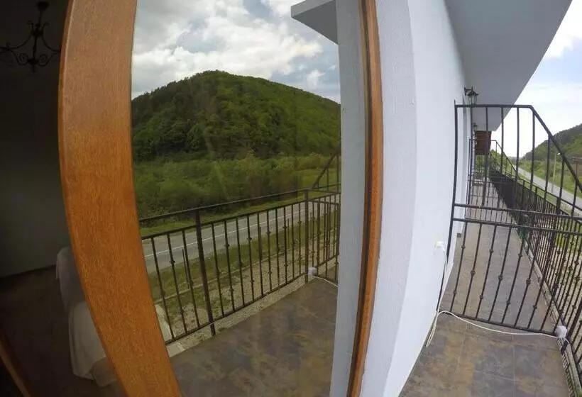 Pensiune Marginimea Sibiului