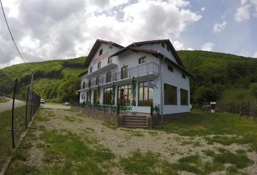 Pensiune Marginimea Sibiului