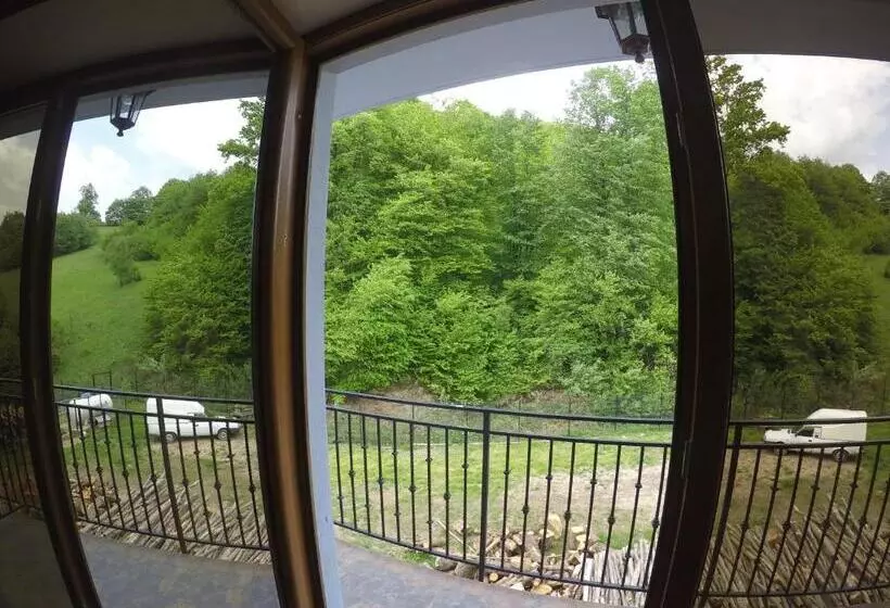 Pensiune Marginimea Sibiului