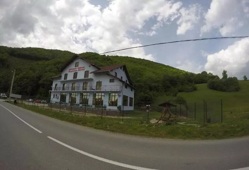 Pensiune Marginimea Sibiului