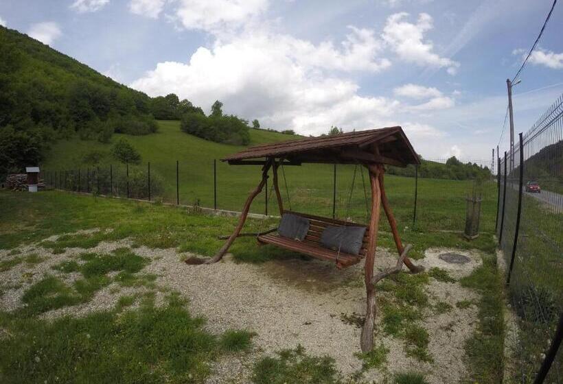 Pensiune Marginimea Sibiului