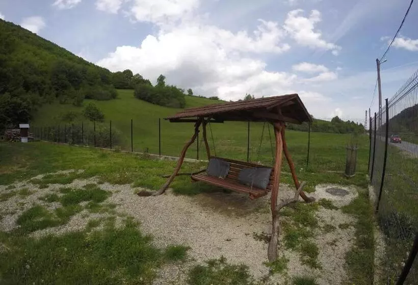 Pensiune Marginimea Sibiului