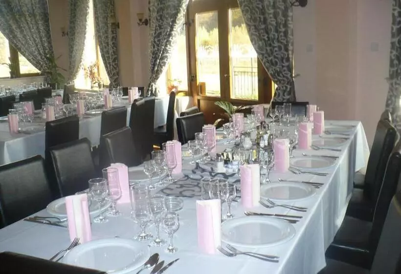 Pensiune Marginimea Sibiului