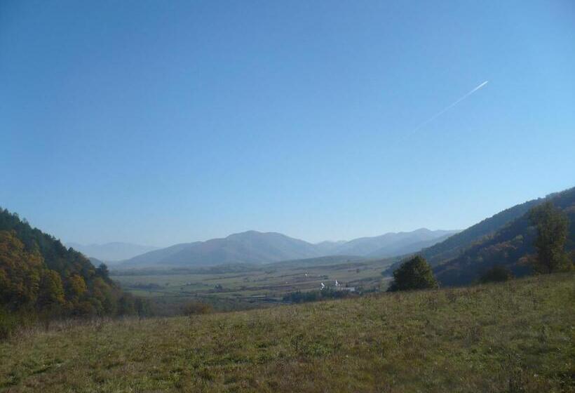 Pensiune Marginimea Sibiului