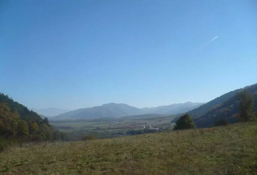 Pensiune Marginimea Sibiului