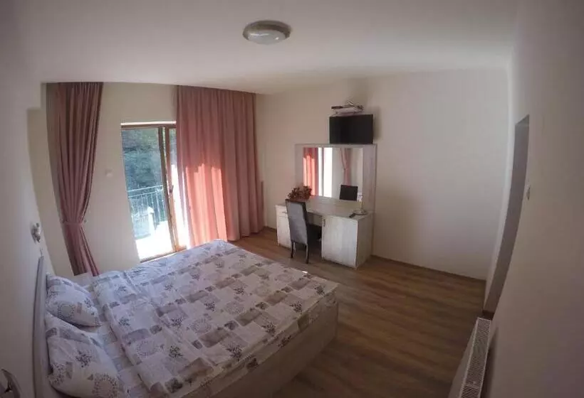 Pensiune Marginimea Sibiului