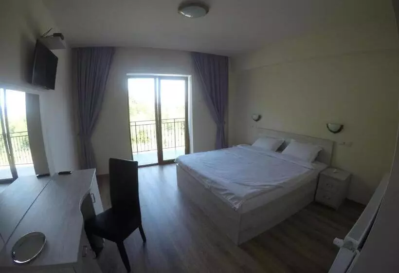 Pensiune Marginimea Sibiului