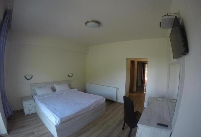 Pensiune Marginimea Sibiului