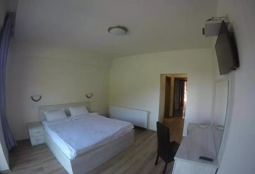 Pensiune Marginimea Sibiului