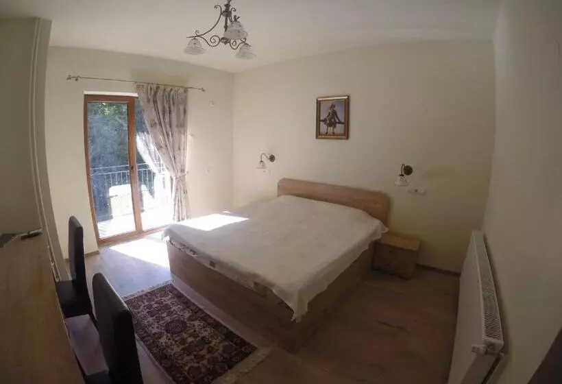 Pensiune Marginimea Sibiului