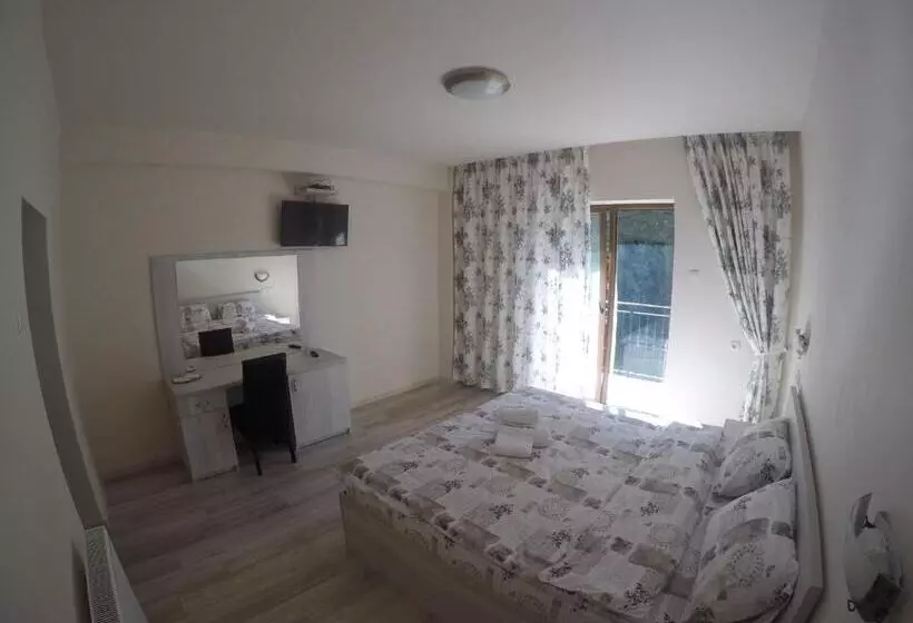 Pensiune Marginimea Sibiului