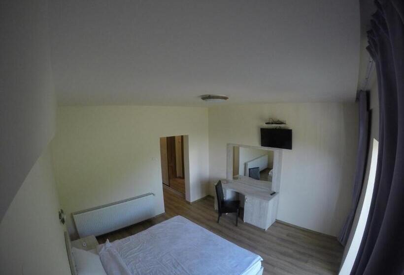 Pensiune Marginimea Sibiului