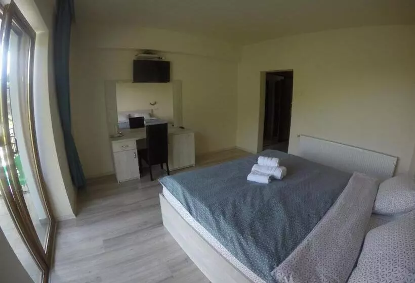 Pensiune Marginimea Sibiului