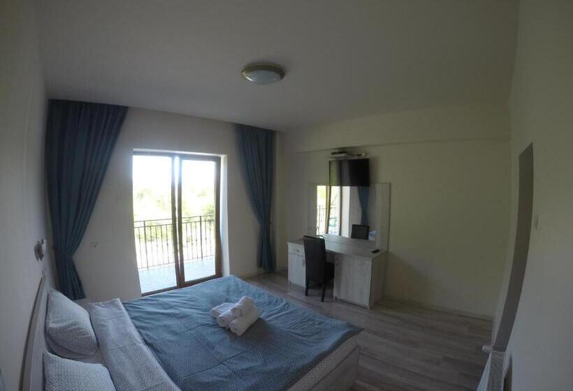 Pensiune Marginimea Sibiului