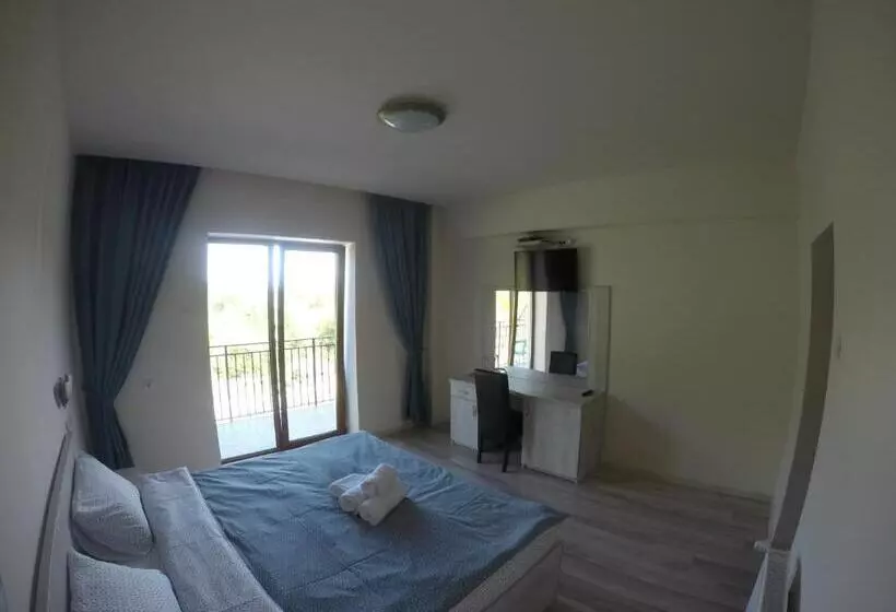 Pensiune Marginimea Sibiului