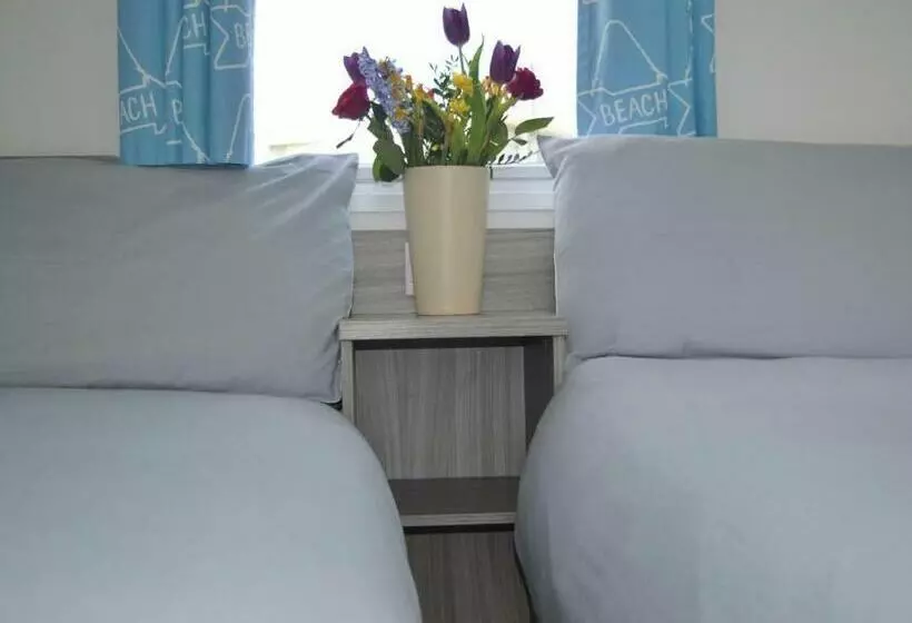 Lomakeskus Anchor Park