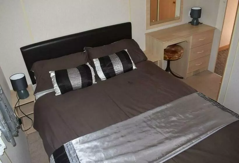 Lomakeskus Anchor Park