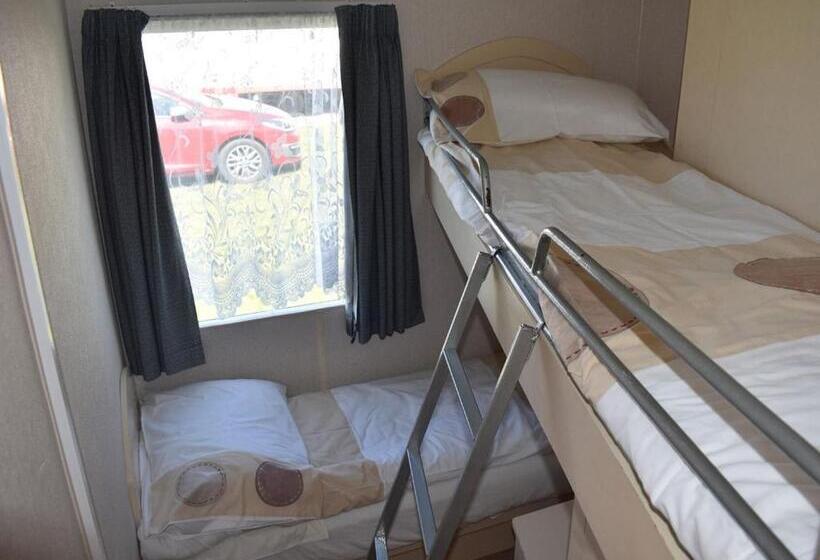 리조트 Anchor Park