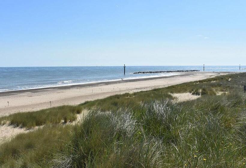 리조트 Anchor Park