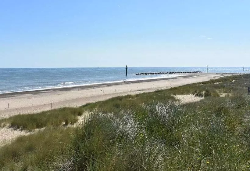 Lomakeskus Anchor Park