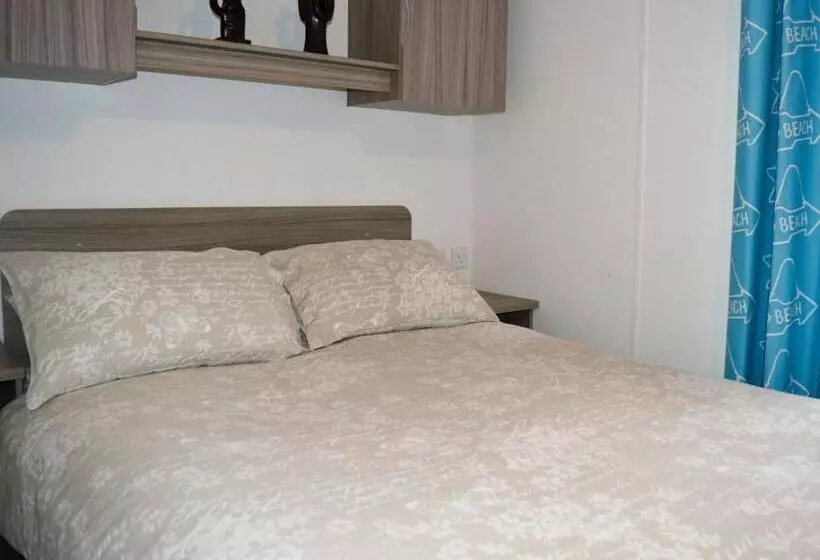 Lomakeskus Anchor Park