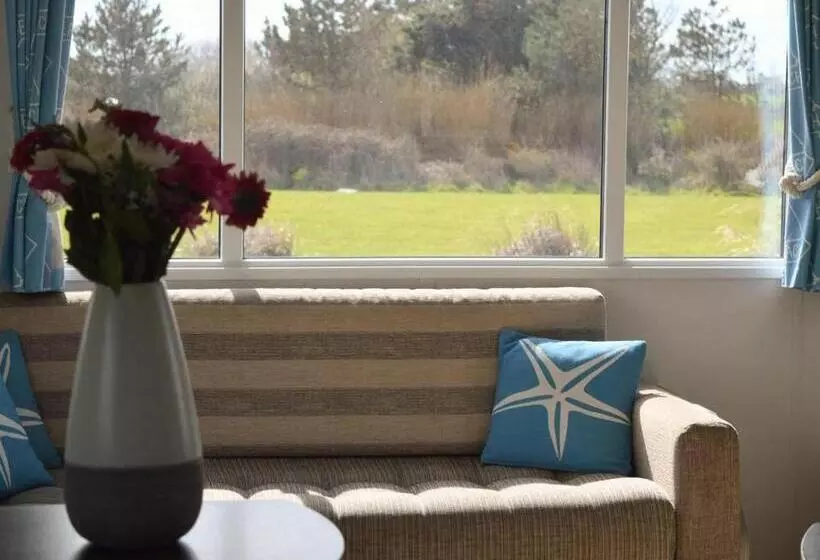 Lomakeskus Anchor Park