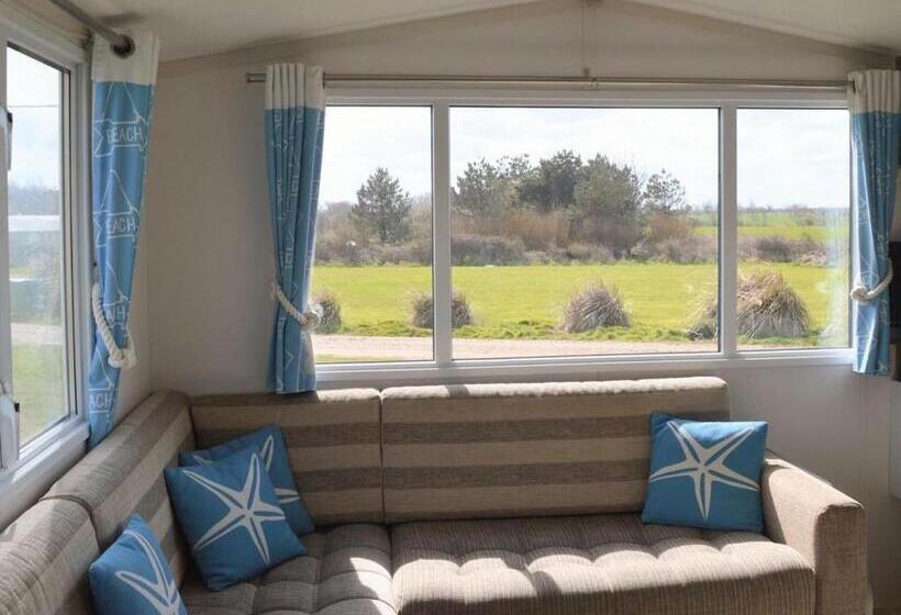 리조트 Anchor Park