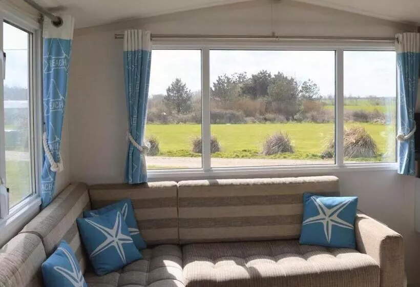 Lomakeskus Anchor Park