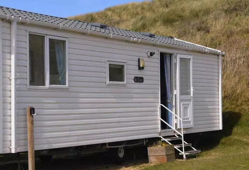 Lomakeskus Anchor Park