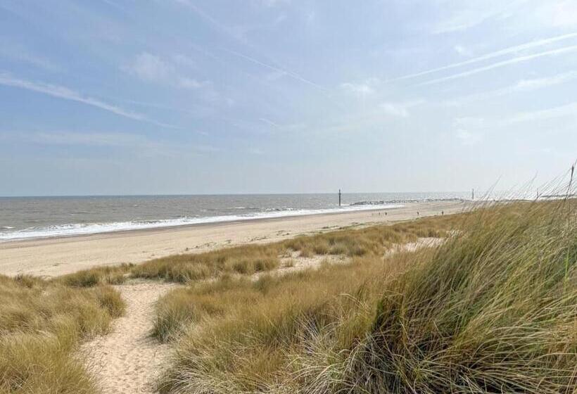 리조트 Anchor Park