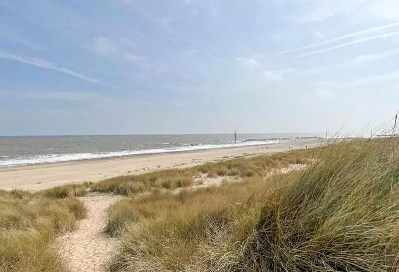 Lomakeskus Anchor Park