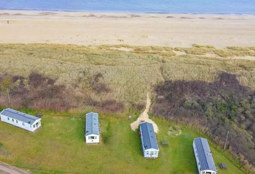 Lomakeskus Anchor Park