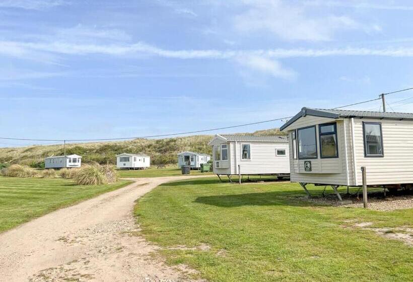 리조트 Anchor Park