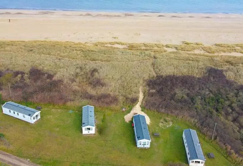 Lomakeskus Anchor Park