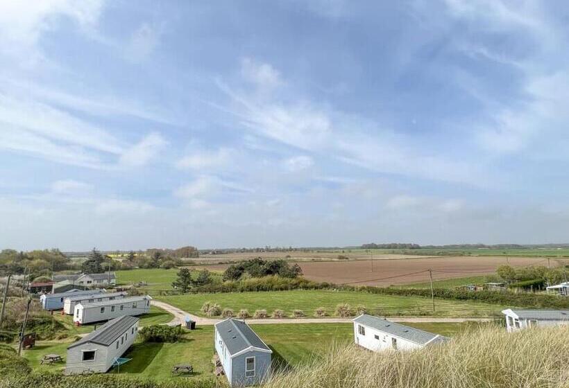 리조트 Anchor Park