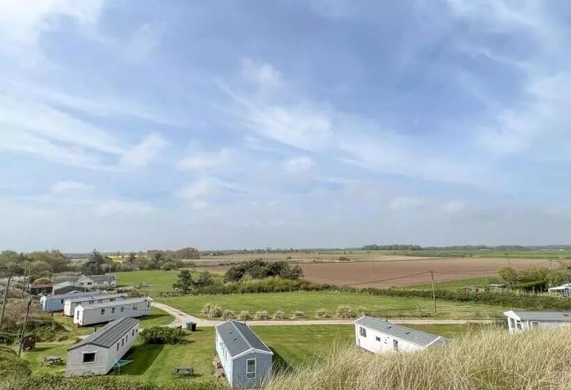 Lomakeskus Anchor Park