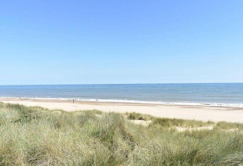 리조트 Anchor Park