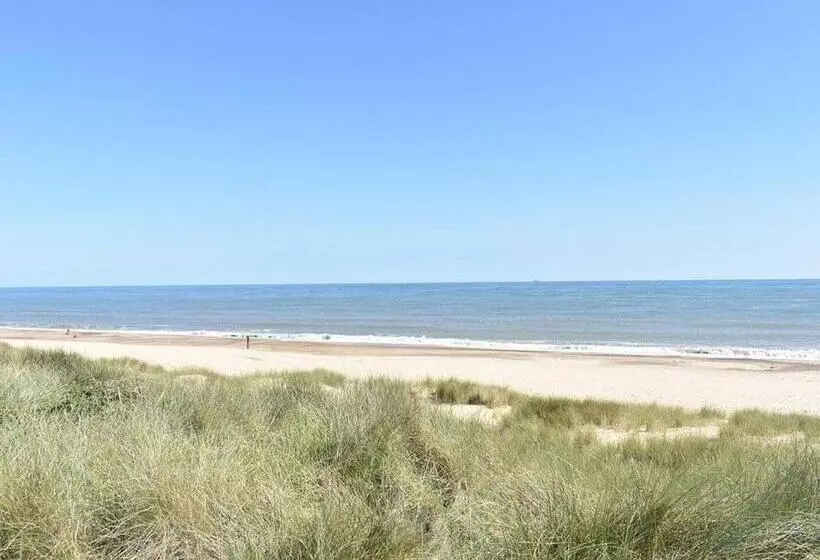 Lomakeskus Anchor Park