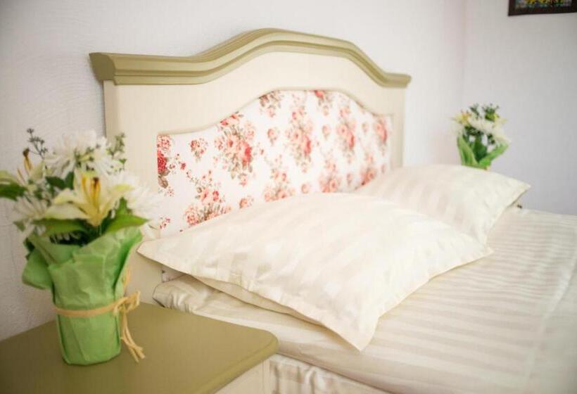 אתר נופש Conacul Maria Theresa