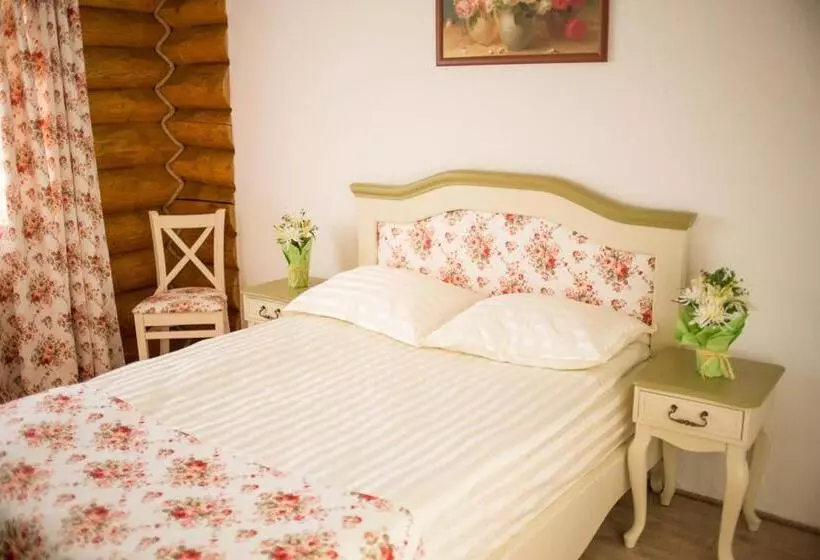 استراحتگاه Conacul Maria Theresa