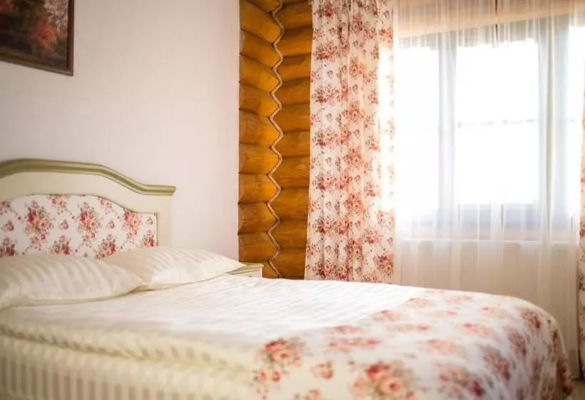 استراحتگاه Conacul Maria Theresa