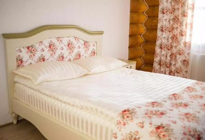 استراحتگاه Conacul Maria Theresa