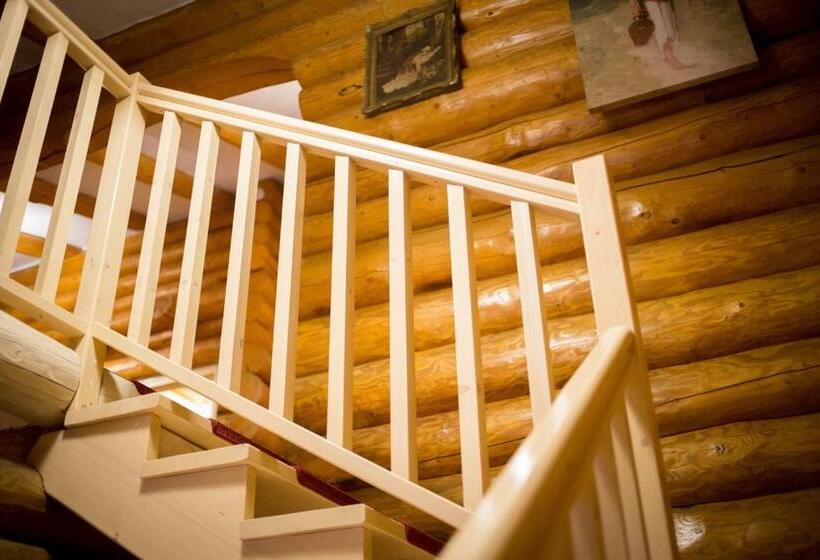 אתר נופש Conacul Maria Theresa