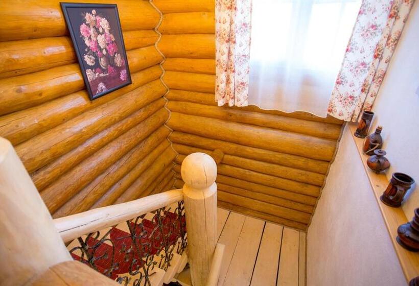 אתר נופש Conacul Maria Theresa