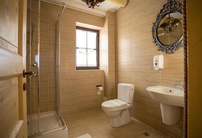 אתר נופש Conacul Maria Theresa