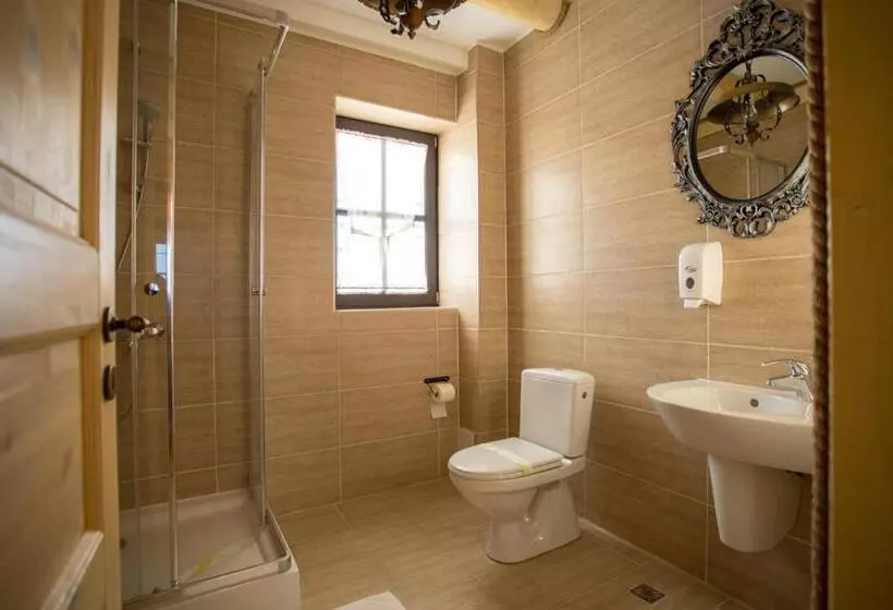 استراحتگاه Conacul Maria Theresa