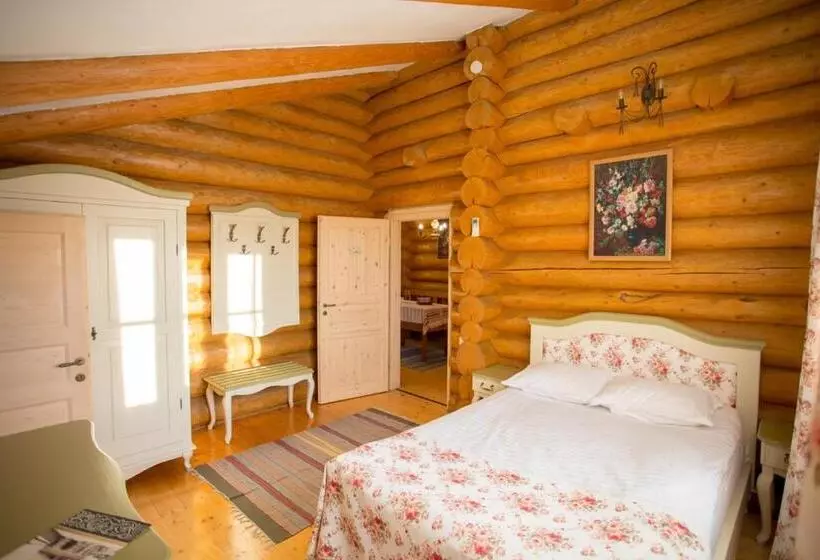 استراحتگاه Conacul Maria Theresa